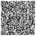 QR code with Chantz Investments Inc contacts