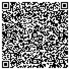 QR code with R & R Auto Service contacts