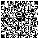 QR code with Billy's Welding Service contacts