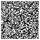 QR code with N T A C contacts