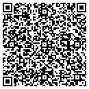 QR code with M H Specialties Inc contacts