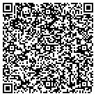 QR code with Holly's Hallmark Shop contacts