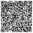 QR code with Psychic Palm Readings contacts
