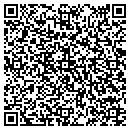 QR code with Yoo Mi Woong contacts