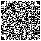 QR code with Plaza Park Rv & Mobile Home contacts