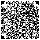 QR code with Vickis Janitor Service contacts
