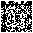 QR code with RTRON Inc contacts