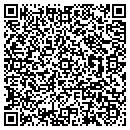 QR code with At The Beach contacts
