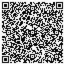 QR code with A & R Drywall contacts
