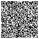 QR code with C S P Communications contacts