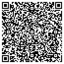QR code with A & S Reporting contacts