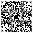 QR code with Orient Construction Services C contacts