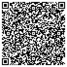 QR code with U S Helicopters & Maintenance contacts