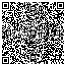 QR code with Hotel Jeffery contacts