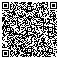 QR code with D B Service contacts