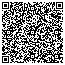 QR code with Leah Backus contacts