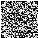 QR code with M-A Jewelers contacts