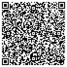 QR code with H & R Block Tax Service contacts