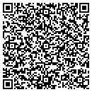 QR code with Ashbren Reporting contacts