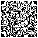 QR code with A-Plus Signs contacts