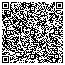 QR code with W Bailey Barton contacts