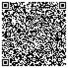 QR code with Thurman Transportation Inc contacts