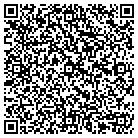 QR code with B & T Sales & Services contacts