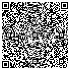 QR code with Mc Coy's Welding Service contacts
