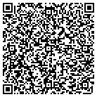 QR code with A & J Plumbing & Mechanical contacts