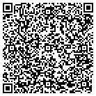 QR code with Family Ocean Fresh Seafood contacts