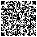 QR code with L & L Auto Sales contacts