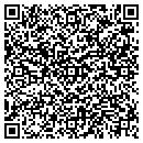QR code with CT Hancock Inc contacts