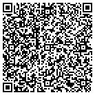QR code with R L Enterprises Community Dev contacts