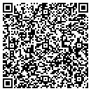 QR code with Rick's Market contacts