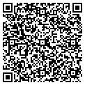 QR code with Tps contacts