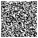 QR code with Itronix Corp contacts