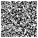 QR code with K C Petroleum Service contacts