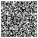 QR code with C W Remodeling contacts