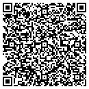 QR code with Leos Trucking contacts
