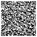 QR code with D Lorenzana Assocs contacts