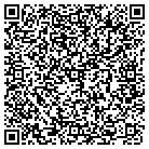 QR code with Prescott Benefit Service contacts