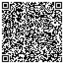 QR code with Radiant Cleaners contacts