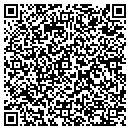 QR code with H & R Block contacts