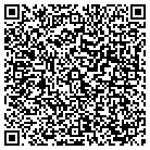 QR code with Service Painting Company-Texas contacts