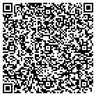 QR code with Rainbow Collections contacts