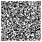 QR code with Fairbanks Boot & Shoe Repair contacts