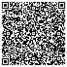 QR code with Pyramid Development contacts