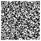 QR code with Reef Industries Incorporated contacts