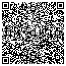 QR code with Rex's Auto contacts