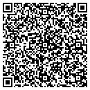 QR code with 3 Day Blinds 141 contacts